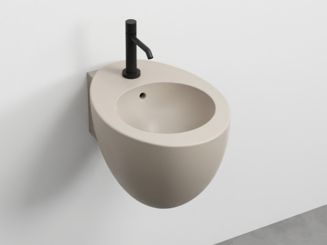 Раковина подвесная CIELO LE GIARE LGLS AV