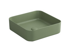 Раковина накладная CIELO SHUI COMFORT SHCOLAQ40 AG