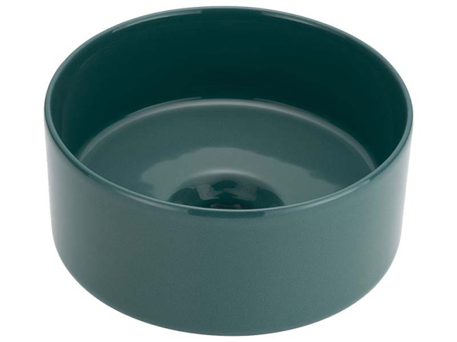 Раковина накладная CIELO SHUI COMFORT MILAT SM