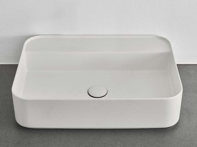 Раковина накладная/ подвесная CIELO SHUI COMFORT SHCOLARF TL