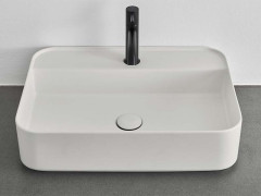 Раковина накладная/ подвесная CIELO SHUI COMFORT SHCOLARF TL