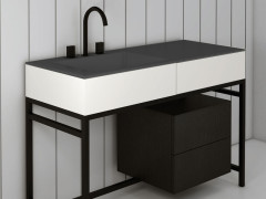 Раковина встраиваемая CIELO Milano MILA LV