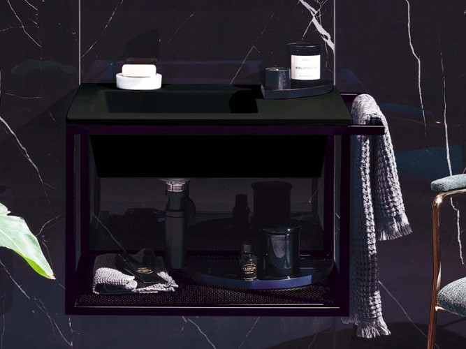 Раковина подвесная CIELO ERA-ECO ERLA60SXSF FN