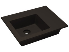 Раковина подвесная CIELO ERA-ECO ERLA60SXSF FN