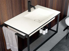 Раковина подвесная CIELO ERA-ECO ERLA80DX TL