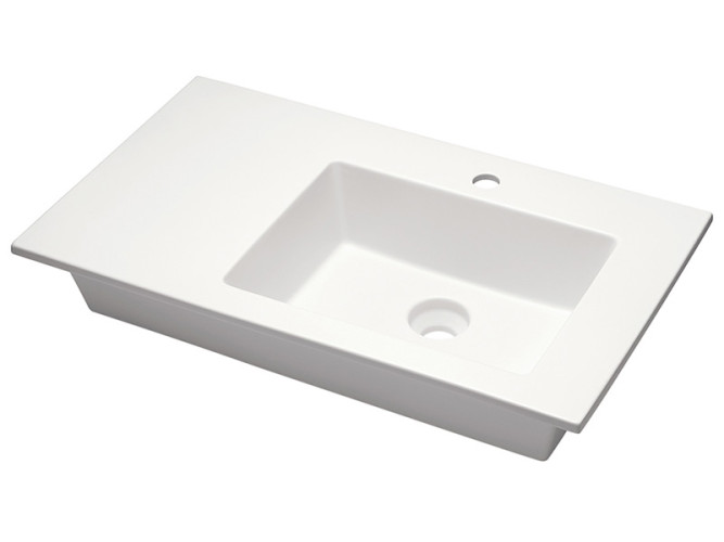 Раковина подвесная CIELO ERA-ECO ERLA80DX TL