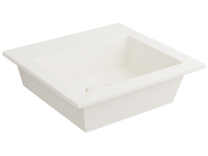 Раковина подвесная CIELO ERA-ECO ERLA48SF TL