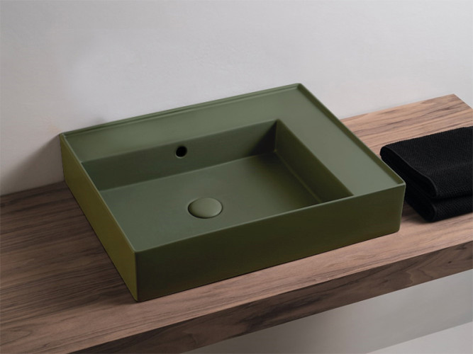 Раковина подвесная CIELO ENJOY EJLA60SF AG