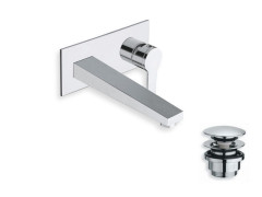 Внешняя часть смесителя для раковины CRISTINA DIARIO DI25651