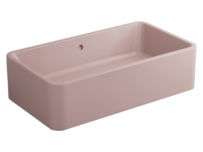 Раковина накладная CIELO SHUI SHLAA7520 CP