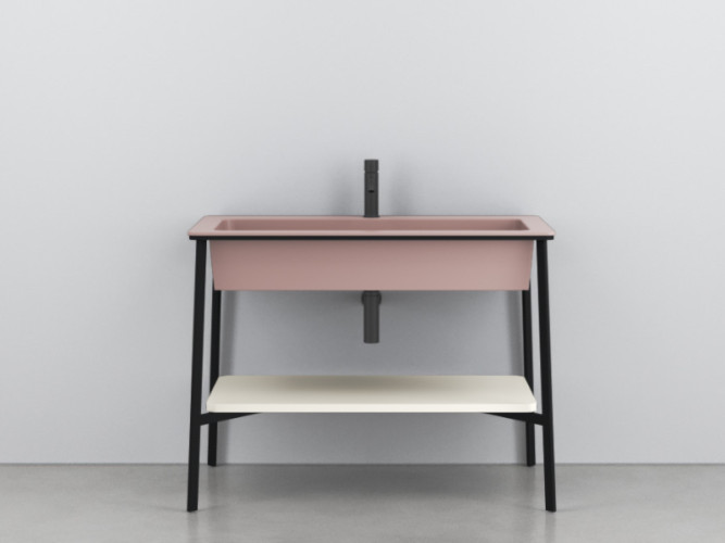 Раковина встраиваемая CIELO I CATINI CALARSF CP