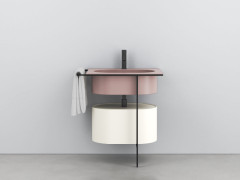 Раковина встраиваемая CIELO ELLE  EKLAO CP