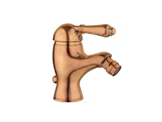 Смеситель для биде NICOLAZZI EL CAPITAN 3403BZ75