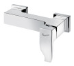 Emmevi Niagara, однорычажный смеситель для душа без набора для душа, цвет хром