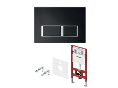 Комплект для унитаза TECE TECESPRING K955202