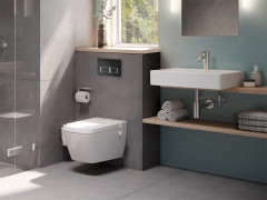 Комплект для унитаза TECE TECESPRING K955202