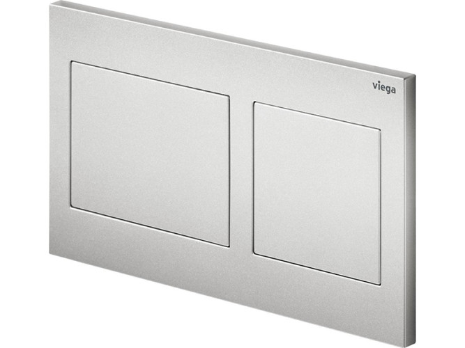 Панель смыва Prevista для унитазов VIEGA PREVISTA DRY 773243