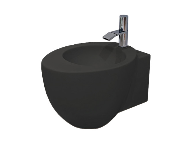 Биде подвесное CIELO LE GIARE LGBS LV