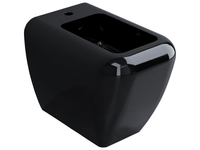 Биде напольное CIELO SHUI SHBI N