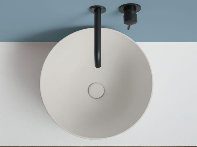 Раковина накладная  CIELO ERA-ECO BAERA