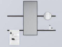 Структура для зеркала CIELO SIWA SWSTRE RO