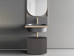 Пуф CIELO ELLE  ELOOE RG