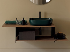 Верхняя полка Scarabeo SLIDE 2319/A/89