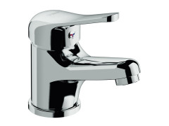 Смеситель для раковины Tiemme Смесители 411510502