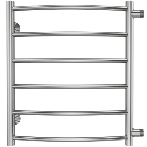 Полотенцесушитель TERMINUS Эконом Классик П6 500х600 бп500 NEW