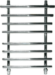 Полотенцесушитель Ника BAMBOO ЛБ-3 80/50