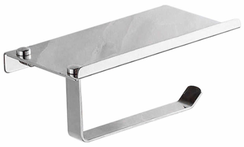 250 Бумагодержатель с крышкой (С ПОДСТ.) РОТАТО  (40/1шт)