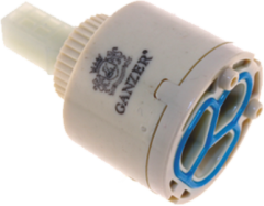 Картридж для смесителя  Ф-40  GANZER  (100/10шт)