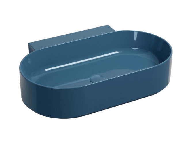 Раковина подвесная CIELO MARE MRLS70SF OL