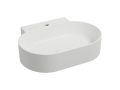 Раковина подвесная CIELO MARE MRLS60 TL