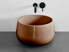 Раковина накладная CIELO TINO-TINA BATA NI