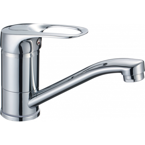 45130 Смеситель для умывальника HANSEN (10/1шт)