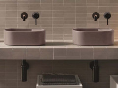 Раковина накладная/ подвесная CIELO LES PETITES LPLAO46SF CP