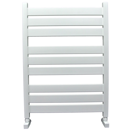 ВЕНТИЛЬ ЗАПОРНЫЙ УГЛОВОЙ КВАДР  3/4" x 1/2"  г/ш  SG 01CH0405/2 белый RAL9003 глянцевый (НИКА)*