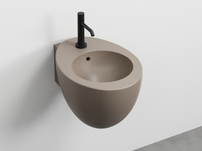 Раковина подвесная CIELO LE GIARE LGLS AN