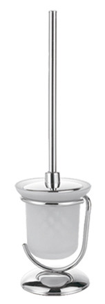 322 Ершик стеклянный напольный РОТАТО  (20/1шт)