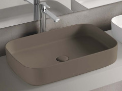 Раковина накладная CIELO SHUI COMFORT SHCOLAR60 AN