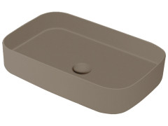 Раковина накладная CIELO SHUI COMFORT SHCOLAR60 AN