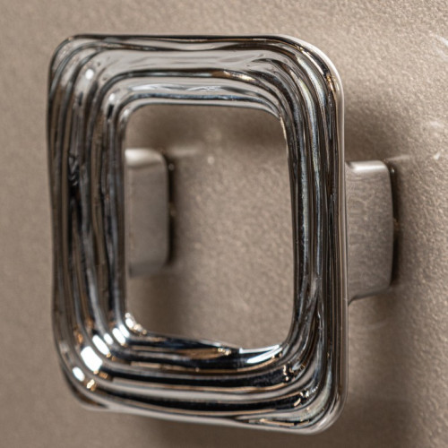 Ручка LUCE хром