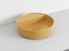 Раковина накладная CIELO SHUI COMFORT SHCOLATSF AM