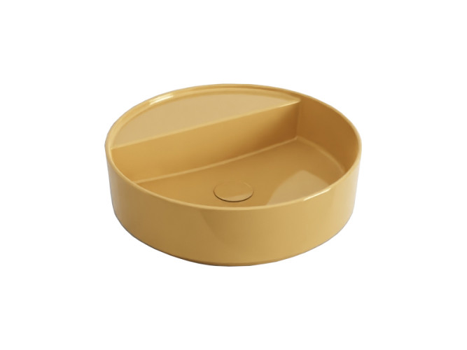 Раковина накладная CIELO SHUI COMFORT SHCOLATSF AM