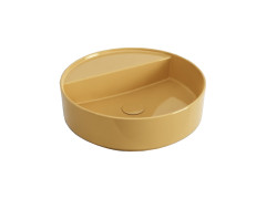 Раковина накладная CIELO SHUI COMFORT SHCOLATSF AM