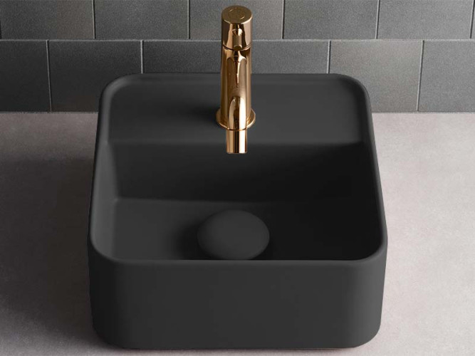 Раковина накладная CIELO SHUI COMFORT LPLAQ LV