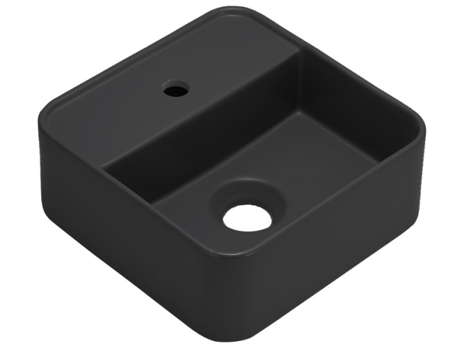 Раковина накладная CIELO SHUI COMFORT LPLAQ LV