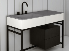 Раковина встраиваемая CIELO Milano MILA CM