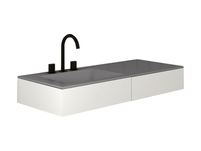 Раковина встраиваемая CIELO Milano MILA CM